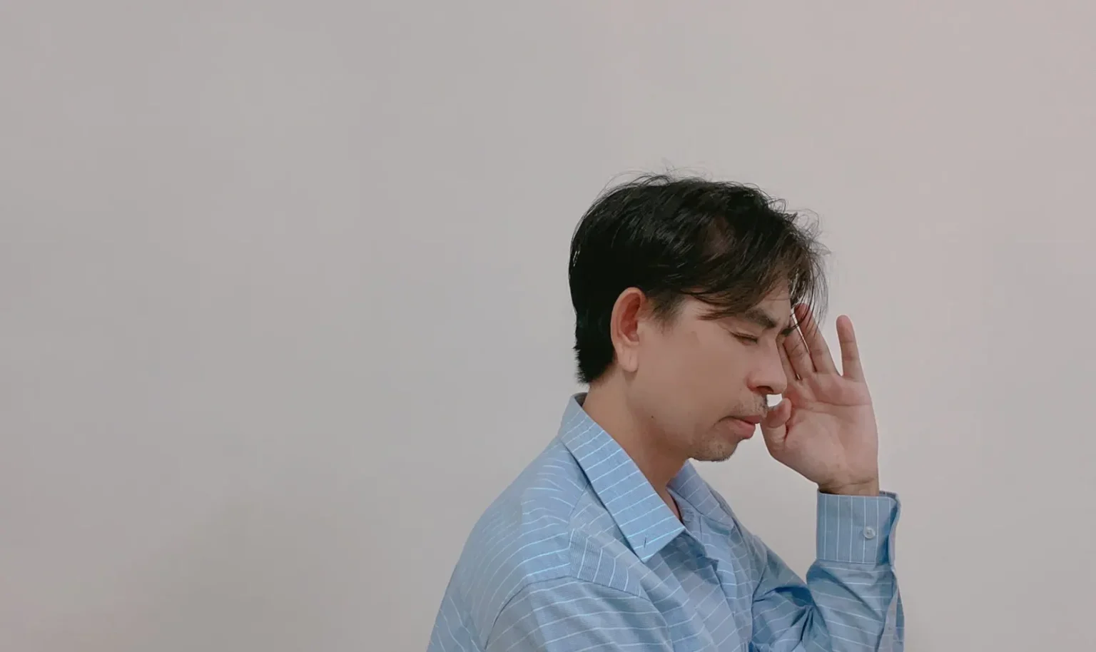 โรคแพนิค